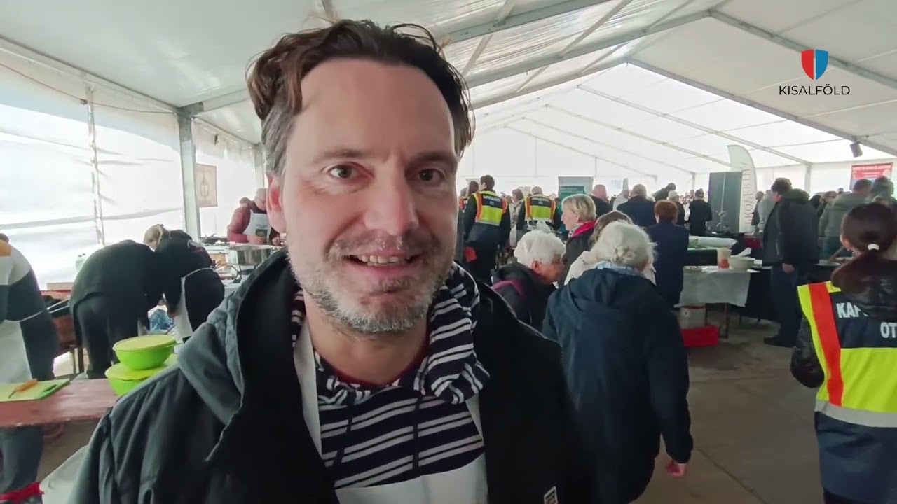 Hatalmas tömeggel indult a 11. Kapuvári Böllérmáj és Gasztronómiai Fesztivál