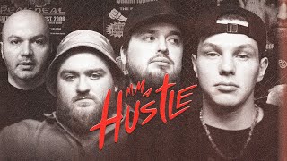 Hustle MMA #5/ РЕГБИСТ / (Дедищев, Байцаев, Зубайраев)