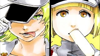 Bleach Chapter 581 LIVE REACTION - The Star Of The Show - ブリーチ