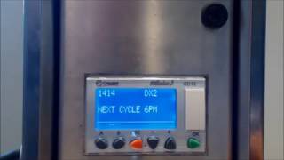 Grease Guardian PLC Guide - Heater Control Screen DX2 screenshot 2