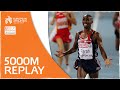 Men's 5000m Final | Barcelona 2010