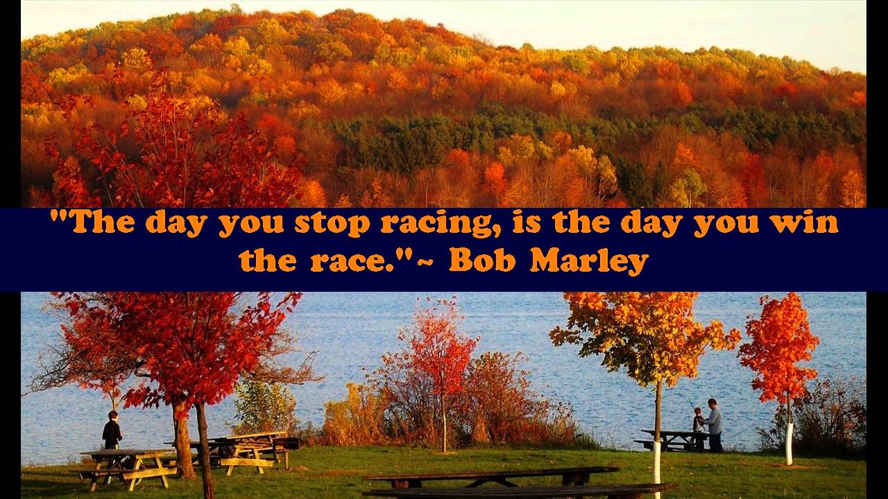 Bob Marley quotes about love