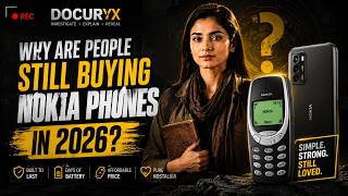 Why Are People Still Buying Nokia Phones in 2026