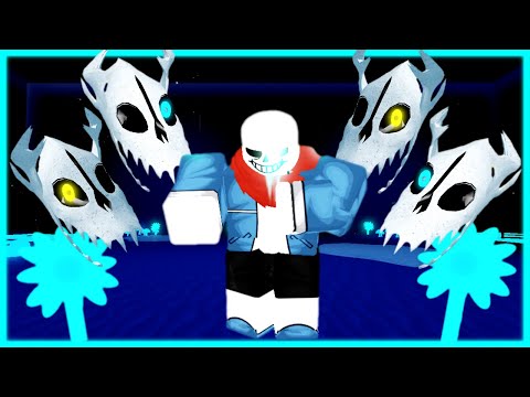 Undertale Soul Gatherer: Cross Sans Leak 