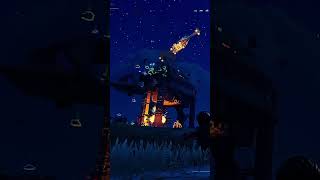 X Wing Attack1 #buildlegofortnite #epicpartner