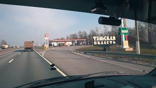 Видео (329) Переезд из Новороссийска на 1666км во Владимирскую обл.(Собинка).видео 1из 3 sony rx0 от Грузоперевозки Новороссийск, Владимирская улица, Новороссийск, Россия