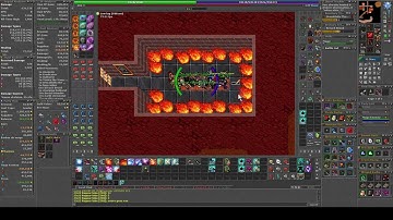 Annihilator Quest - Barbas de Mago