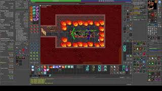 Annihilator Quest - Barbas de Mago