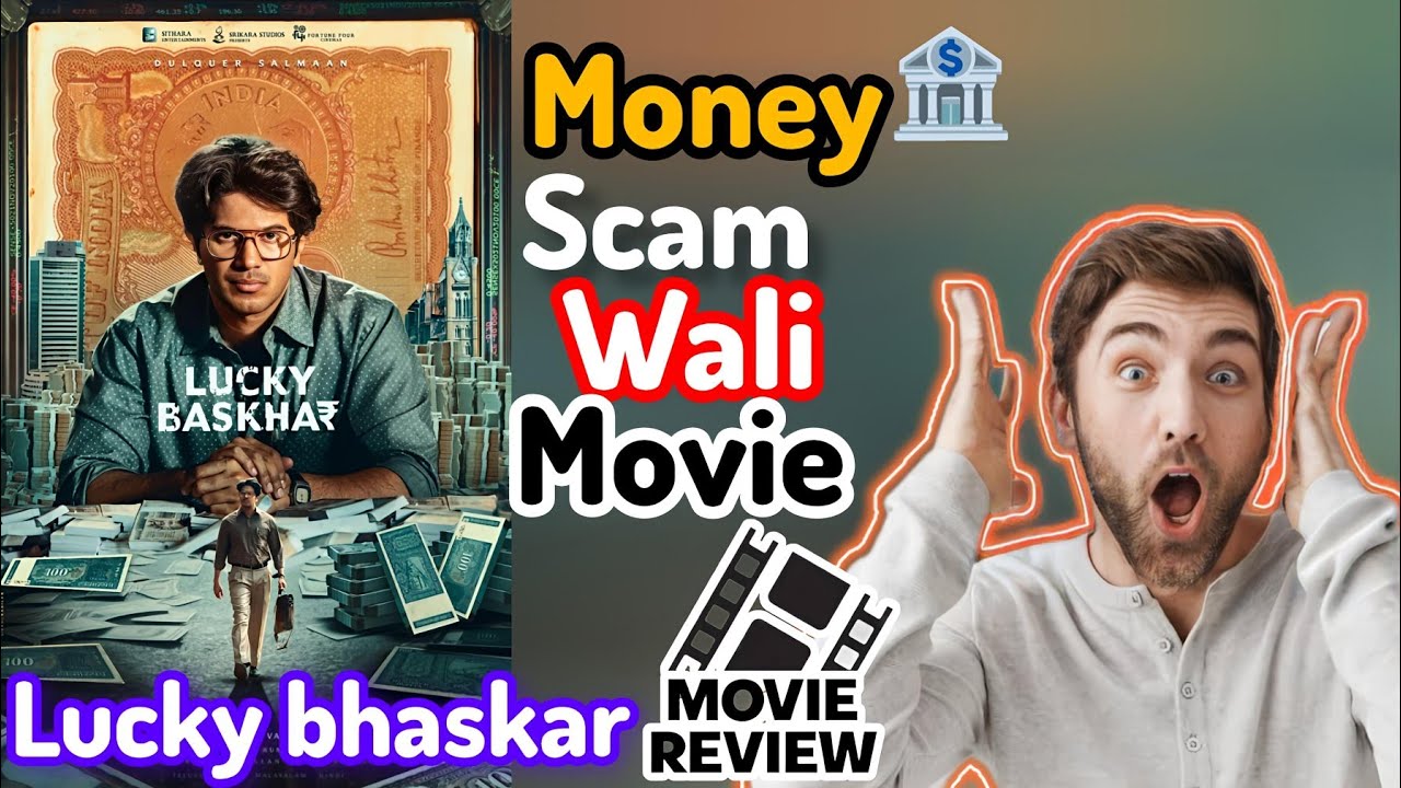 Lucky Baskhar Review Lucky Bhaskar Netflix Lucky Bhaskar 2024 lucky-baskhar-review-lucky-bhaskar-netflix-lucky-bhaskar-2024