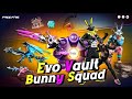 Next Evo Vault Event, Bunny Bundle Return💥😮 | evo gun upgrade | free fire new event | ff new event