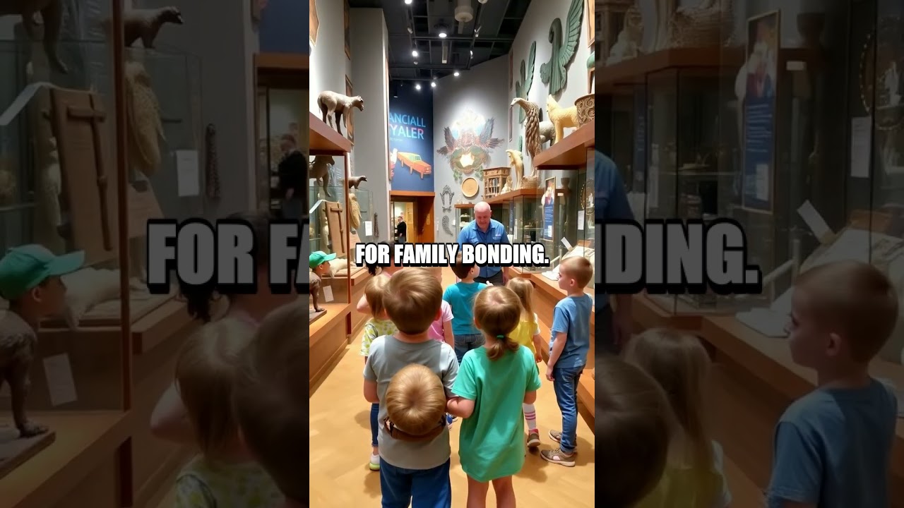 Low-Cost Family Fun Activities