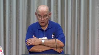 20170717 NDICE Day 2 1 of 5