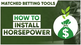 How to Install HorsePower screenshot 3