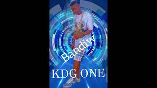 KDG ONE Bandiw Son officiel