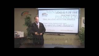 January 2016 Week 2 Mortgage Protection Webinar