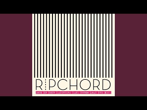 Ripchord — Ash (Sings The Song Of The 60's)