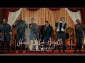 KATONDA  ONSEMBEZZE(Near My God To Thee) - JEHOVAH SHALOM ACAPELLA (Official Video).