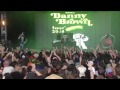 Capture de la vidéo Danny Brown Live Bonnaroo 2014