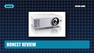 Optoma EH412ST Buying Guide 2026 for Business Presentations