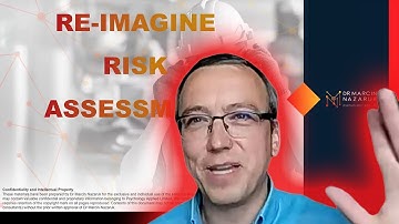 August Webinar | Beyond Hazards: Integrating HOP and Human Factors into Risk Assessment