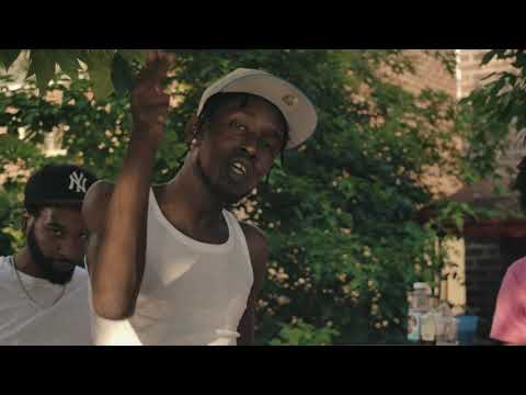 JR HYPE - Start War (Official Video)