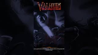 Died in Valheim  Recover and Craft EPIC Gear NOW! #valheim #gaming #valheimwalkthrough