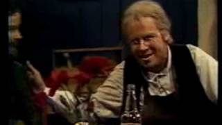 Jul i skomakergata - KLM