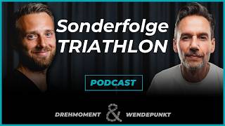 #039 - Vom Radfahrer zum Triathleten – so komplex wird dein Training wirklich
