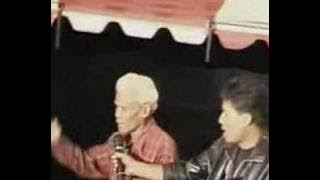 Karut Live-Deraman Anak Keli  Dollah To'Deh