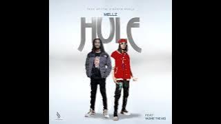 Mellz Kumpanje - Hule ft Yashie The Kid