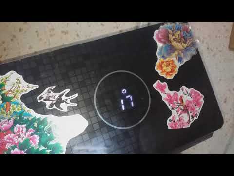 Dawlance AC error code E3