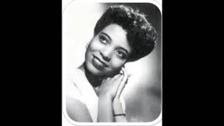 After What You Said Last Night (1949) - Joya Sherrill