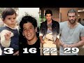 Can Yaman Transformation From 1 to 29 years Old