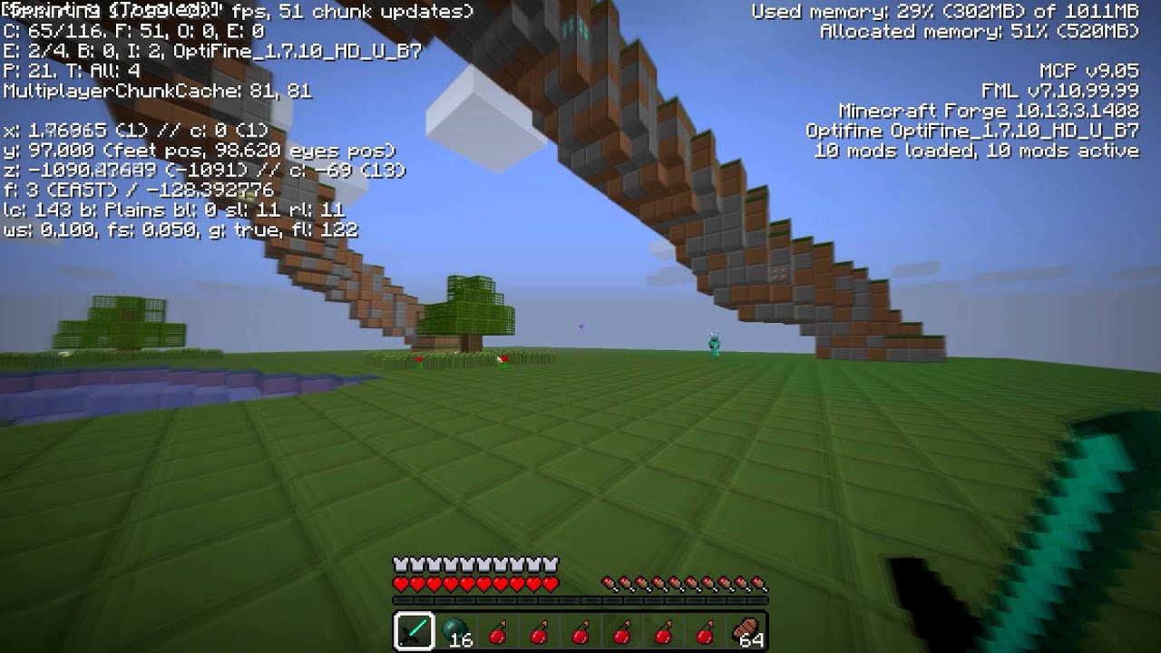 Action 120Fps | Test - YouTube