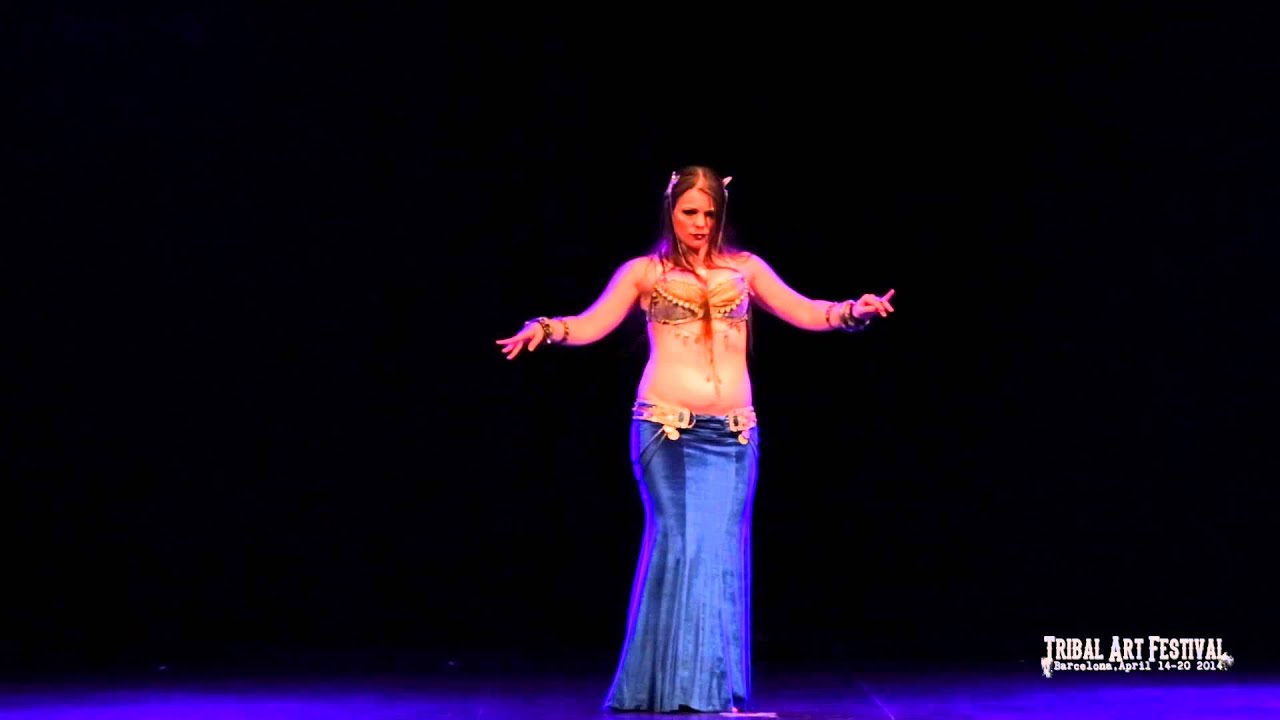 Tribal Art Show 2014: Alexis Southall