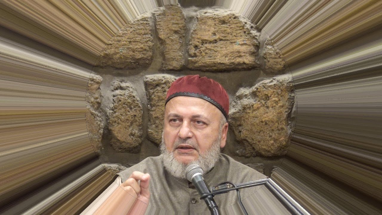 درس العصر 26 رمضان ١٤٤٣هـ لفضيلة الشيخ الدكتور نبيل الشريف الأزهري حفظه الله