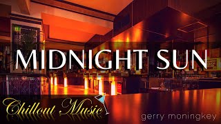 Midnight Sun | Chill Jazz Instrumental (No Copyright)