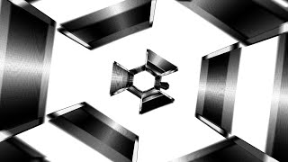 Open Hexagon: Best practice level ever!