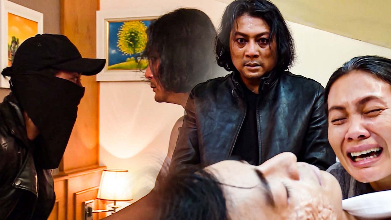 Đại ca giang hồ bàng hoàng vì lỡ tay giế.t nhầm con trai ruột | Phim hình sự Việt Nam hay nhất 2026