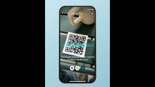 We just made QR payments faster.