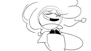 hysteria (quick animation)