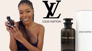 LOUIS VUITTON MOST COMPLIMENTED FRAGRANCE OF ALL TIME | HOW TO SMELL RICH ALL DAY