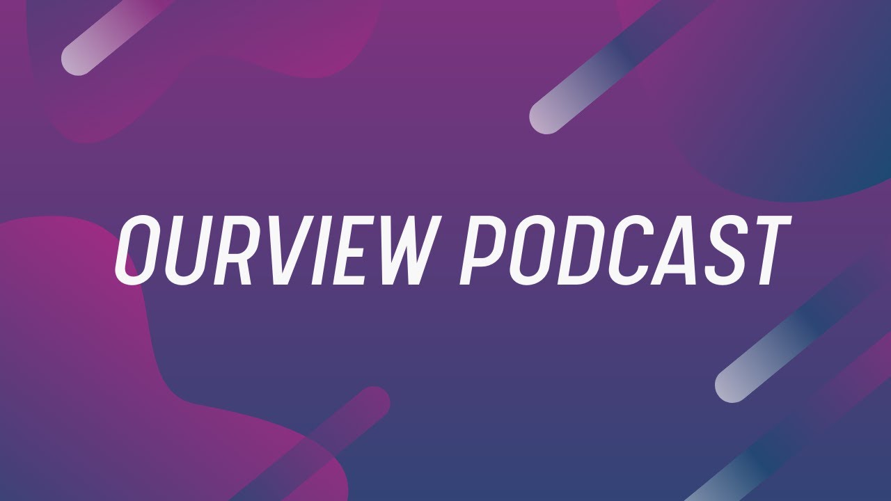 Mental Health Monday: A Conversation about Anxiety Disorders with Troy Campbell