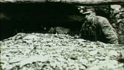 Teaser for "Out of the Ground:  Western Pennsylvania's Coal Mining Experience"