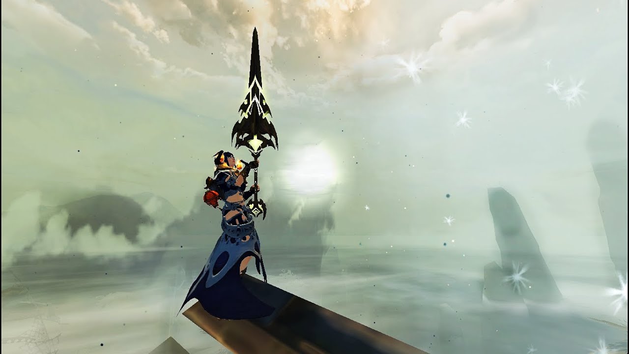 Guild Wars Guardian Zerker Build Guild Wars Guardian Zerker Build