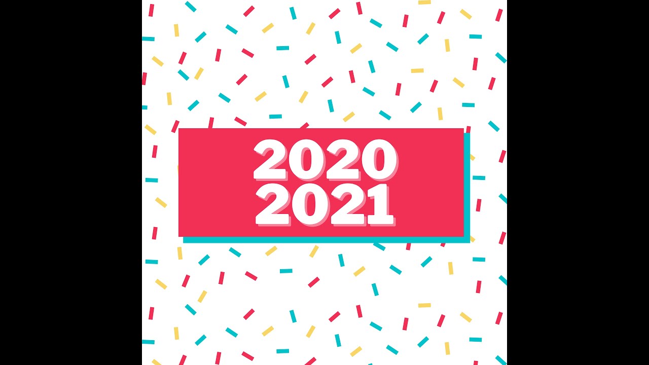 2020 21 Review and Happy Summer