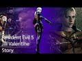 Resident Evil 5 Desperate Escape DLC (Jill Valentine)
