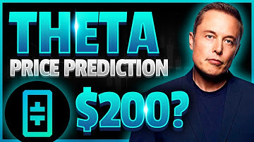 Is THETA A Hidden GEM? THETA Token Price Prediction 2021 & THETA Analysis
