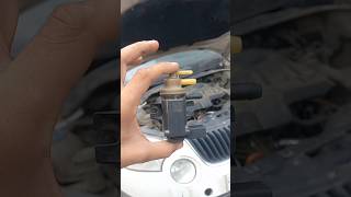 P256300 turbocharger boost control position sensor circuit EVRV/POOAFOO/modulator pickup problem