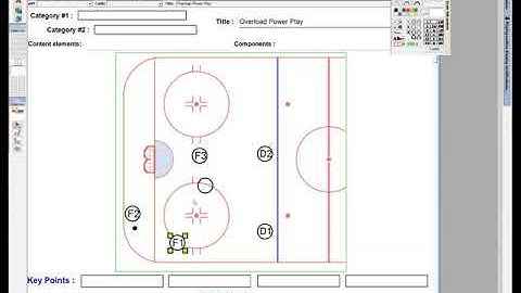 Power Play   Overload